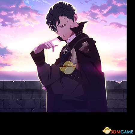 《火焰纹章：风花雪月》全人物S羁绊结局CG