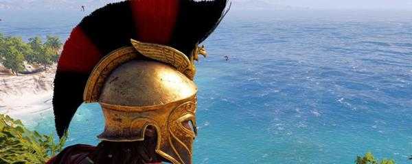 刺客信条奥德赛征服战帮谁