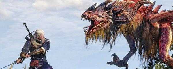 巫师3尖叫怪洞怎么上去