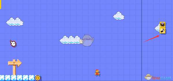 《超级马里奥制造2》音乐图制作方法