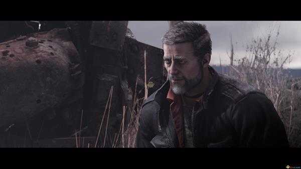 《德军总部：新血脉》精简白金攻略分析