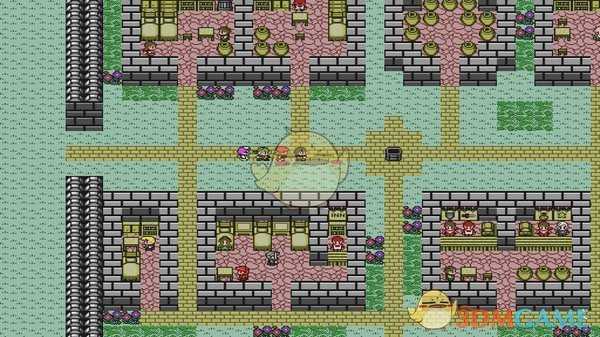 《神器冒险外传DX》好玩吗 游戏特色玩法介绍