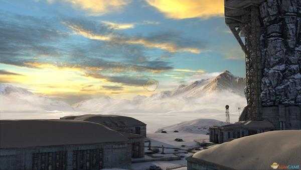 《塔罗斯的法则》藏在后方攻略