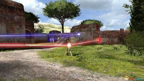 《塔罗斯的法则》超过一切攻略