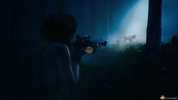 《德军总部：新血液》“毒蛇猛兽”奖杯攻略分析