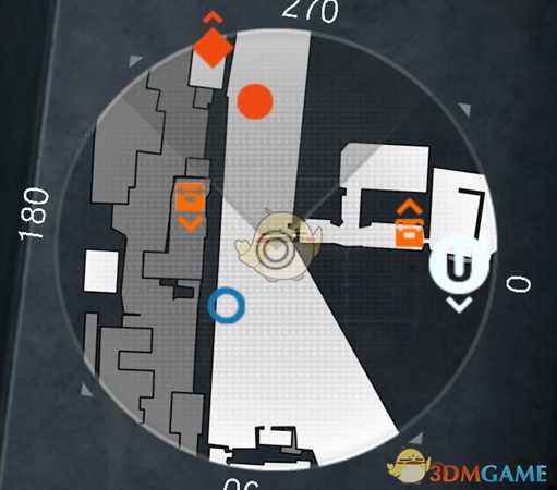 《德军总部：新血液》“探索家”奖杯攻略分析