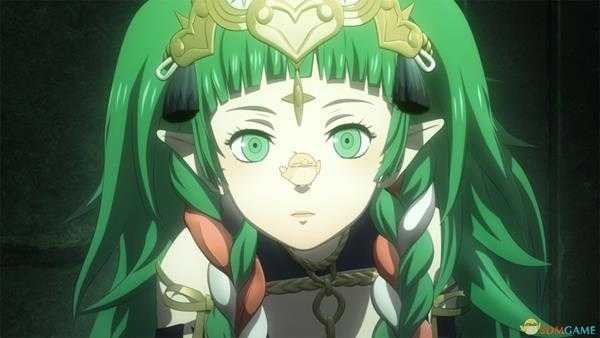 《火焰纹章：风花雪月》莉丝缇亚属性及路线规划分享