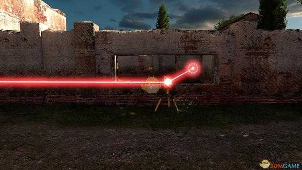 《塔罗斯的法则》链接迷宫的窗户攻略