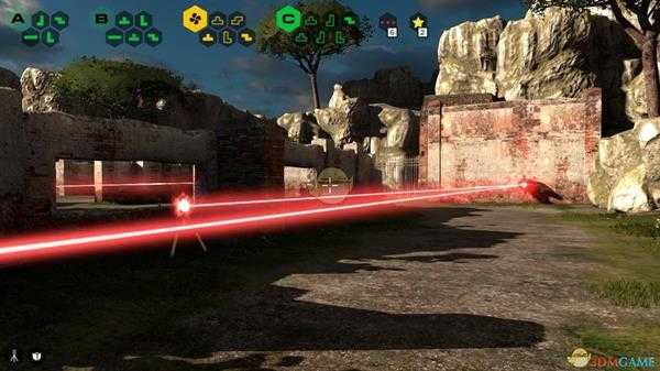 《塔罗斯的法则》链接迷宫的窗户攻略