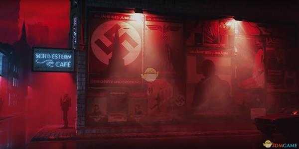 《德军总部：新血液》动力枪精通奖杯攻略分析