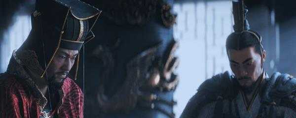 全面战争三国武将寿命