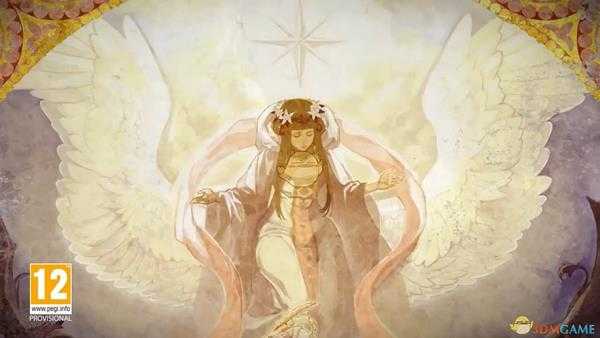 《火焰纹章：风花雪月》玛莉安奴才能绽放效果介绍