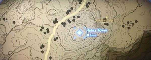 塞尔达雪球刷钱地点