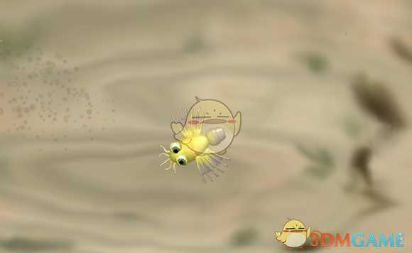 《孢子》SPORE银河冒险困难模式生物阶段打法分享