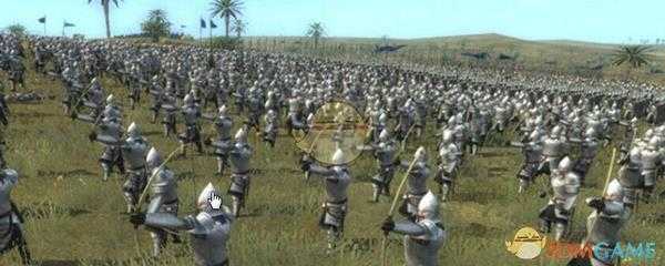 魔戒全面战争城市代码