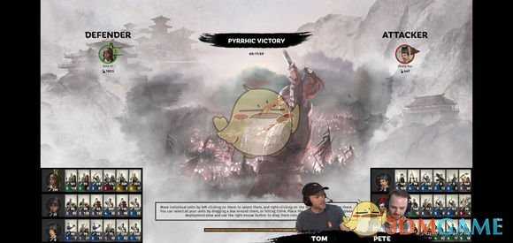 《全面战争：三国》八王之乱dlc司马乂荆州弓弩骑数据分析