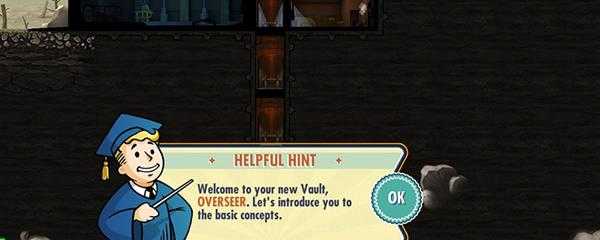 辐射废墟矿点在哪