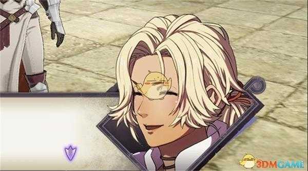 《火焰纹章：风花雪月》卡多莉奴战技效果介绍