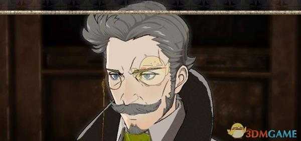 《火焰纹章：风花雪月》汉尼曼特技效果介绍