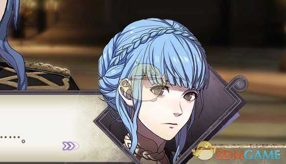 《火焰纹章：风花雪月》玛莉安奴特技效果介绍