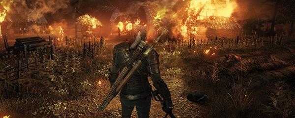 巫师3循线追查怎么选