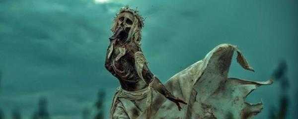 巫师3日间妖灵打不死