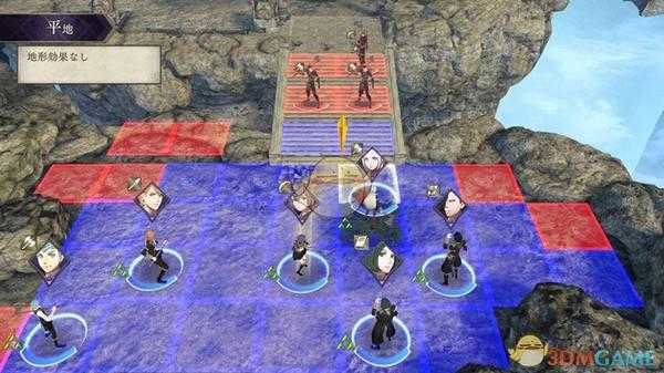 《火焰纹章：风花雪月》洛廉兹武器属性介绍