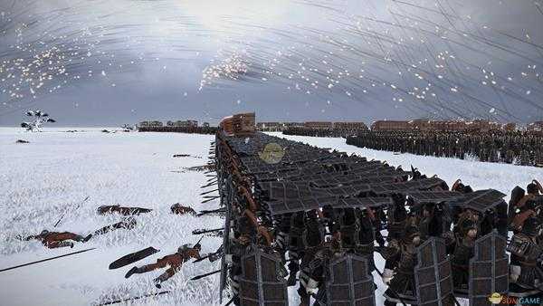 《全面战争：三国》战役降低敌方士气方法分享