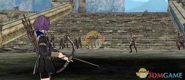 《火焰纹章：风花雪月》亚修多蓝特技效果介绍