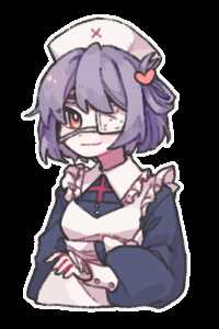 《异化之恶》卡莉娜人物信息介绍