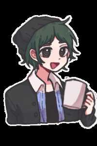 《异化之恶》诺埃尔人物信息介绍