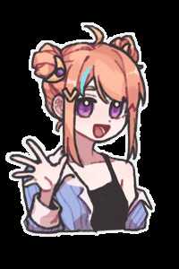 《异化之恶》沃丝人物信息介绍