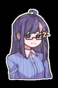 《异化之恶》佐伊人物信息介绍