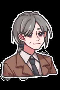 《异化之恶》奇玛斯?纳塔勒人物信息介绍