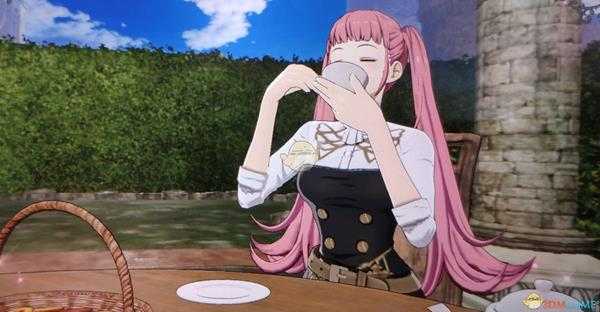 《火焰纹章：风花雪月》骑士团指挥培养建议