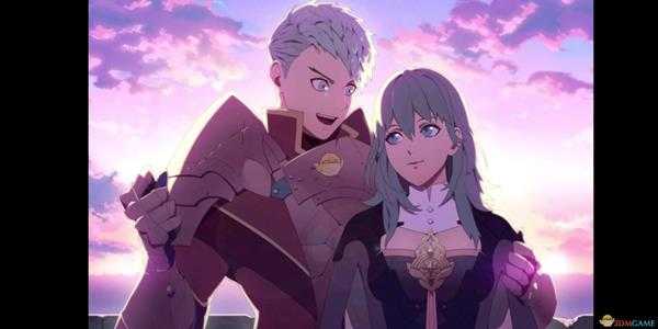 《火焰纹章：风花雪月》怎么训练骑士团