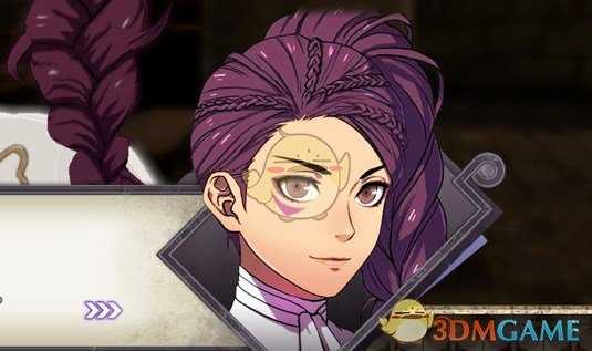 《火焰纹章：风花雪月》佩托拉战技效果介绍