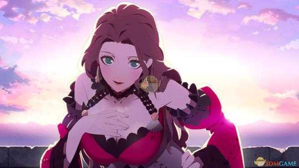 《火焰纹章：风花雪月》刷npc好感度停滞讨论分析