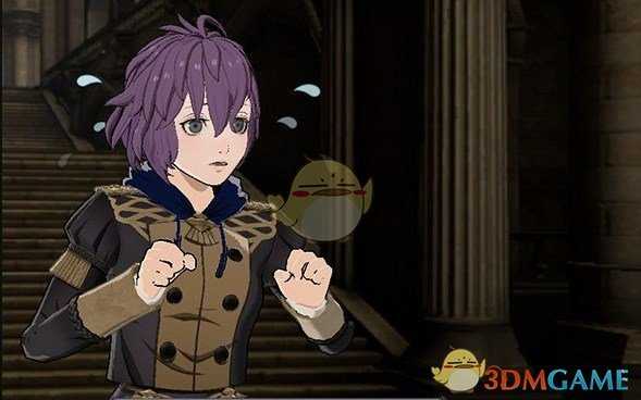 《火焰纹章：风花雪月》贝尔娜提塔武器属性介绍