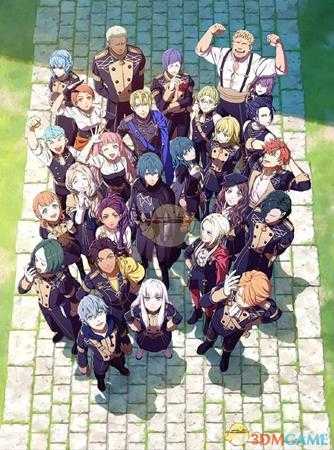 《火焰纹章：风花雪月》战争篇保证角色不死的方法