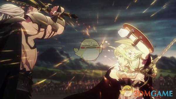 《火焰纹章：风花雪月》英雄遗产-卢恩枪介绍及获取攻略