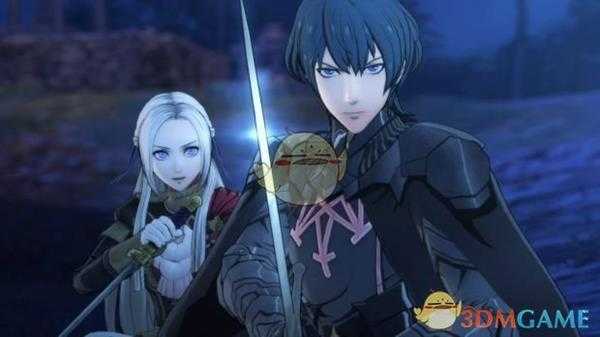 《火焰纹章：风花雪月》英雄遗产-拉法叶之宝珠介绍及获取攻略