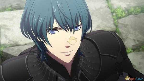 《火焰纹章：风花雪月》主角贝雷特特技效果介绍