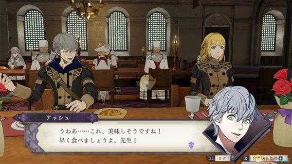 《火焰纹章：风花雪月》英雄遗产-弗莱克葛尔斧介绍及获取攻略