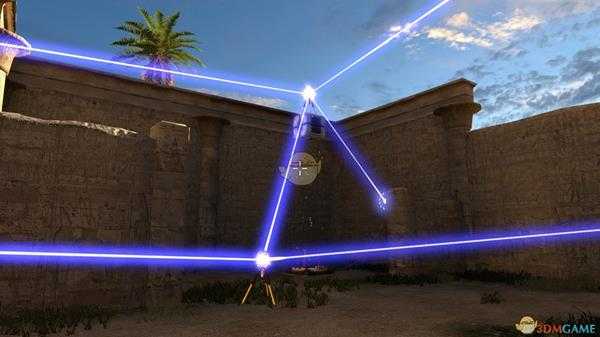 《塔罗斯的法则》稍微升起魔符攻略