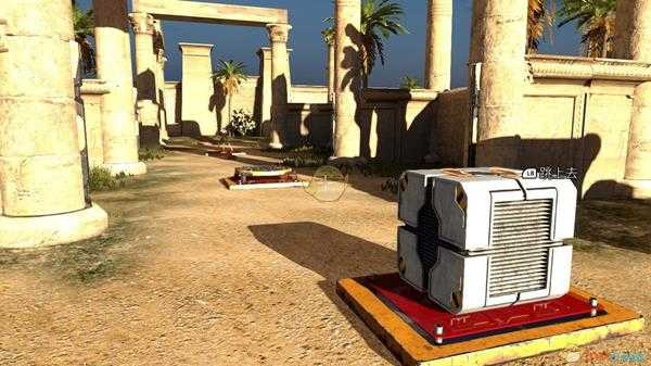 《塔罗斯的法则》压盘之路攻略