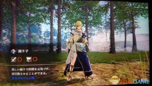 《火焰纹章：风花雪月》青狮线一周目tips分享