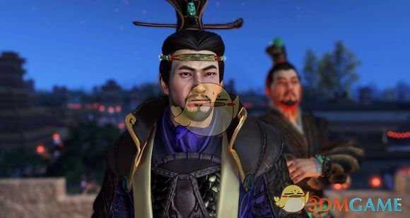 《全面战争：三国》八王之乱dlc司马越派系玩法讨论