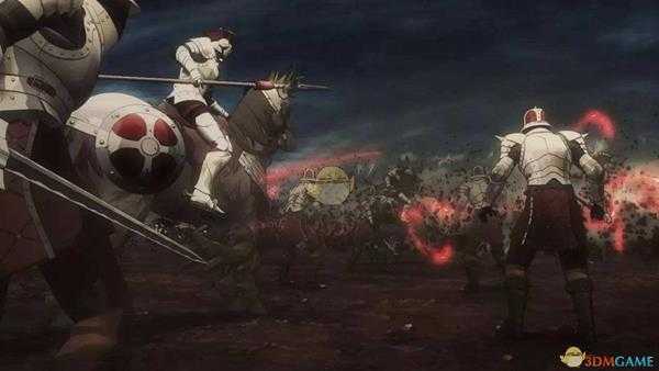 《火焰纹章：风花雪月》打怪技巧分析讨论