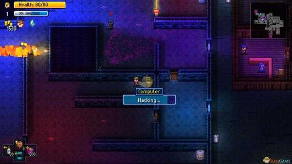 《地痞街区》古龙水属性介绍